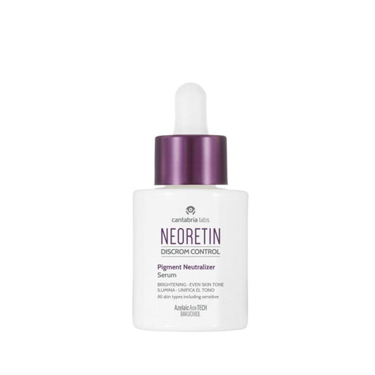 Neoretin Pigment Neutralizer Serum 30 ml, serum dat pigmentvlekken neutraliseert