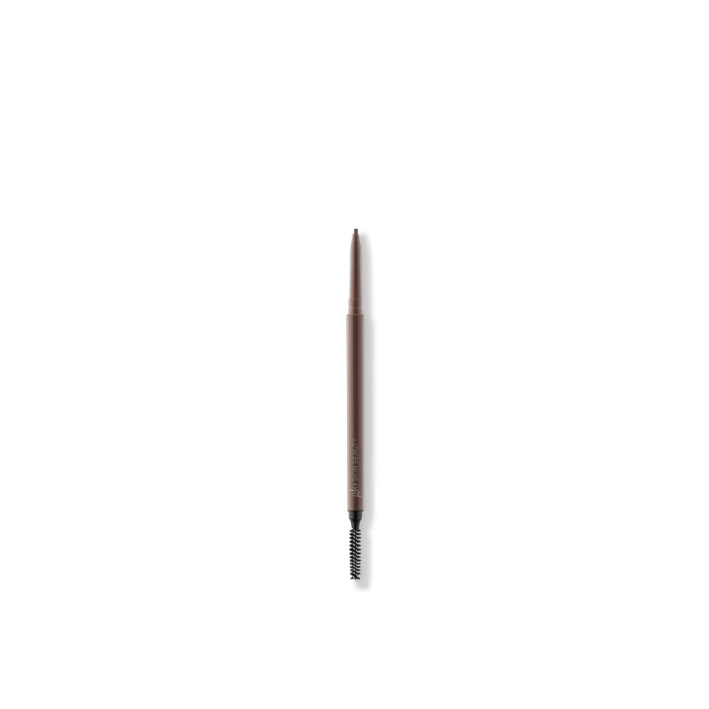 Precise Micro Browliner in de kleur Dark Brown