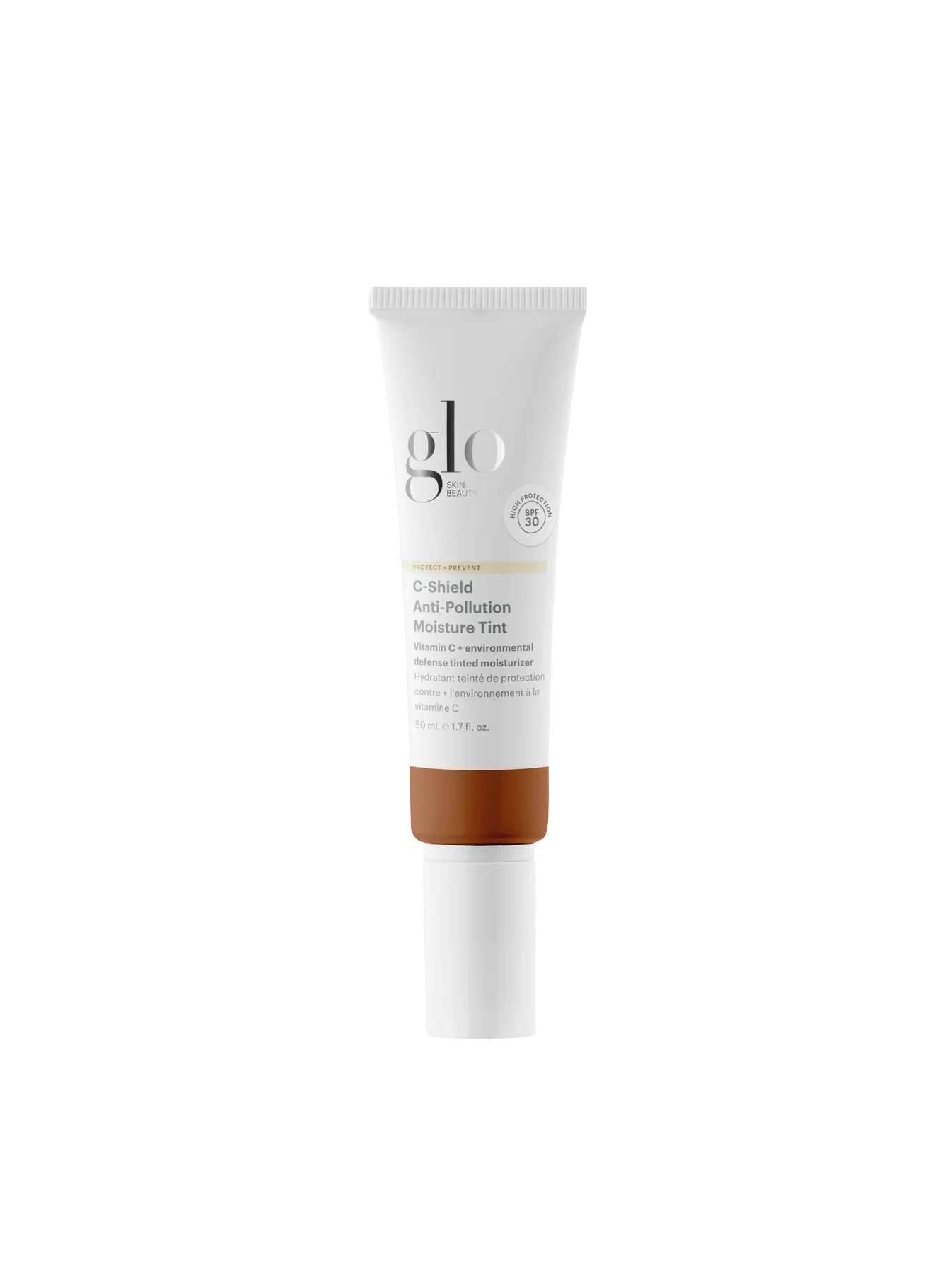 C-Shield Anti-Pollution Moisture Tint 10W 50ml