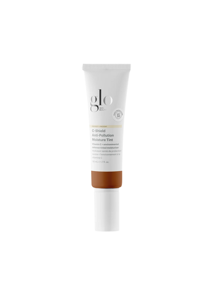 Glo Skin Beauty C-Shield Anti-Pollution Moisture Tint SPF 30 in tint 10W, 50 ml
