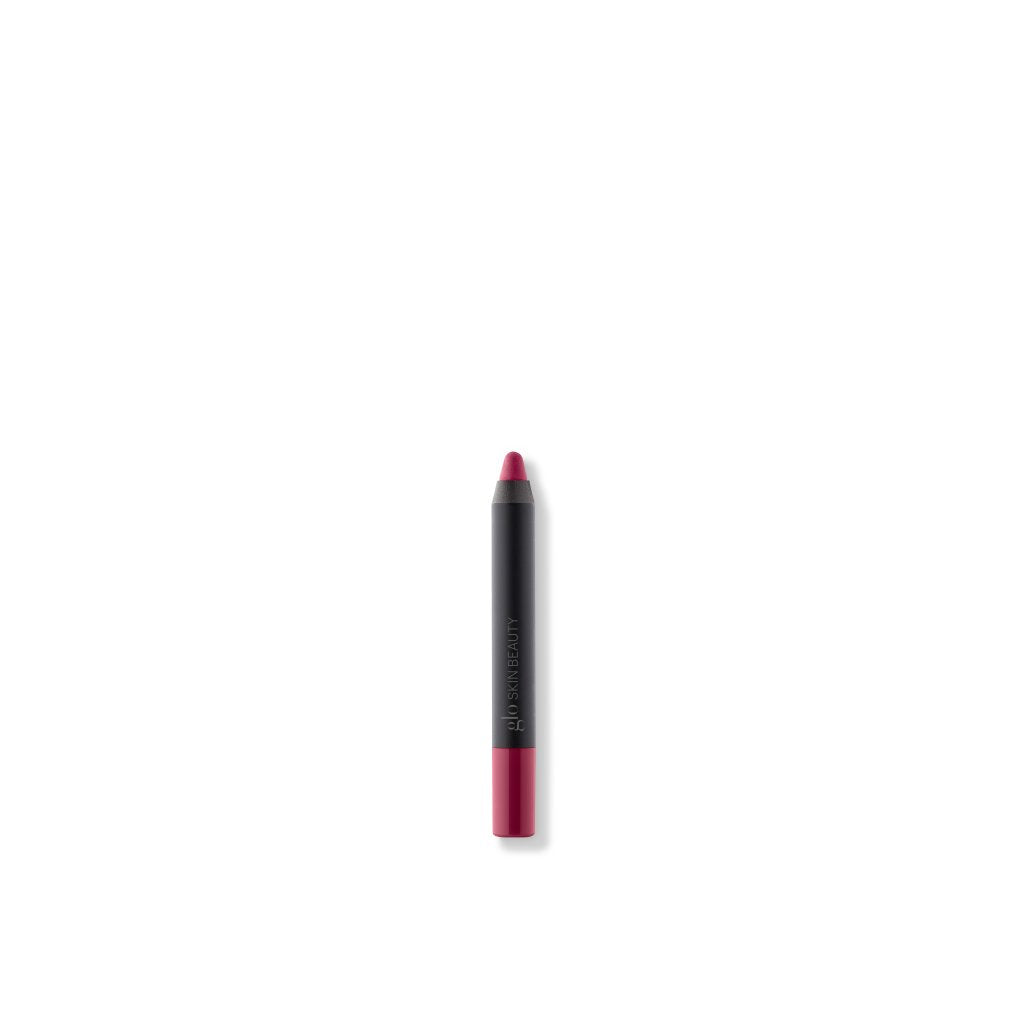 Suede Matte Lip Crayon in de kleur Rumor
