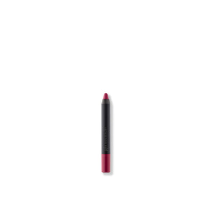Suede Matte Lip Crayon in de kleur Rumor