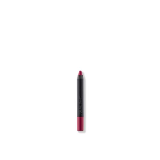 Suede Matte Lip Crayon in de kleur Rumor