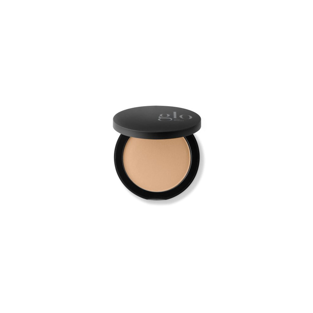 Glo Skin Beauty Pressed Base Honey Medium