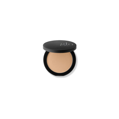 Glo Skin Beauty Pressed Base Honey Medium