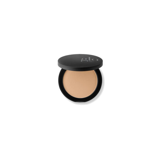 Glo Skin Beauty Pressed Base Honey Medium