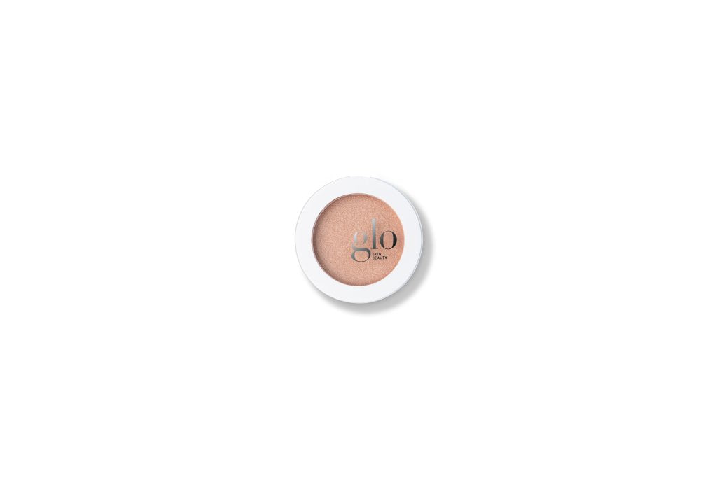 Highlight Skin Glow Powder Highlighter Rosé