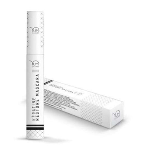 Yumi Kératin Restore Mascara
