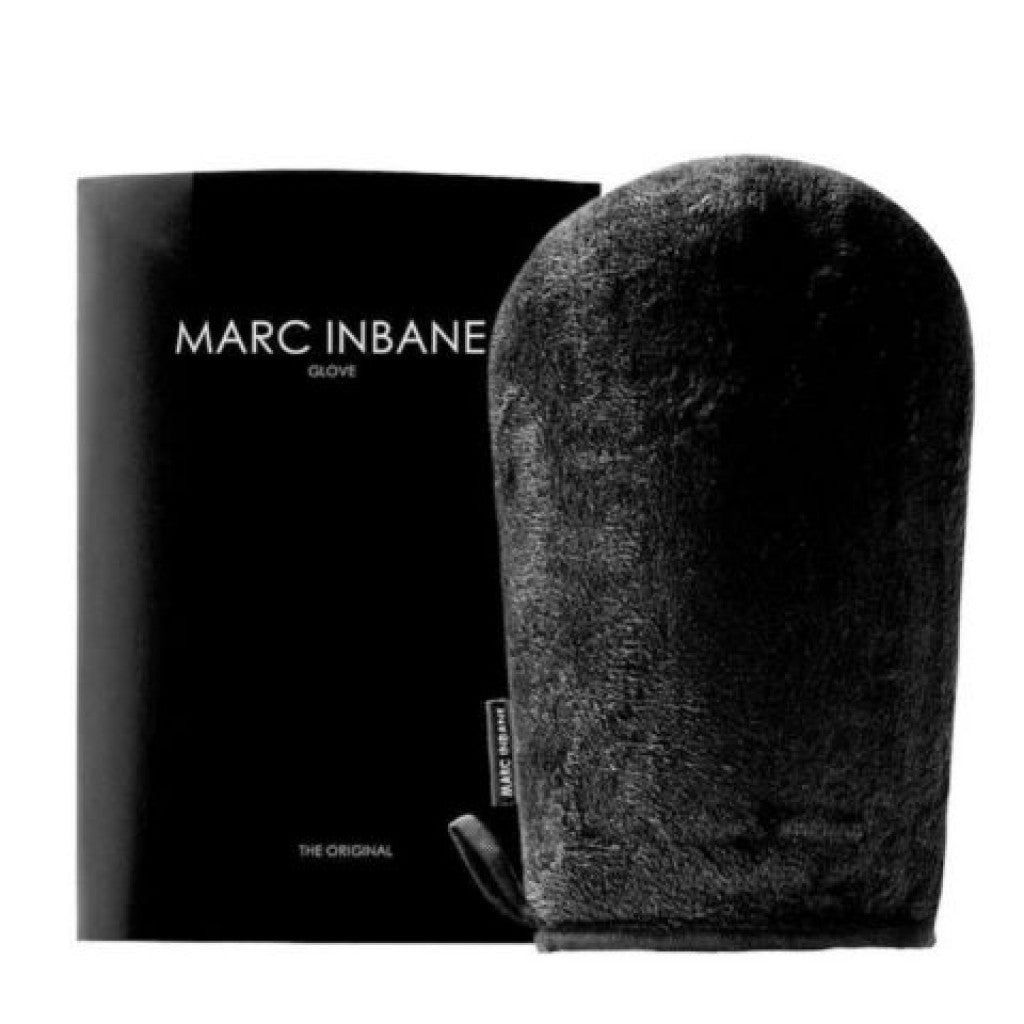 MARC INBANE Exfoliation Mitt