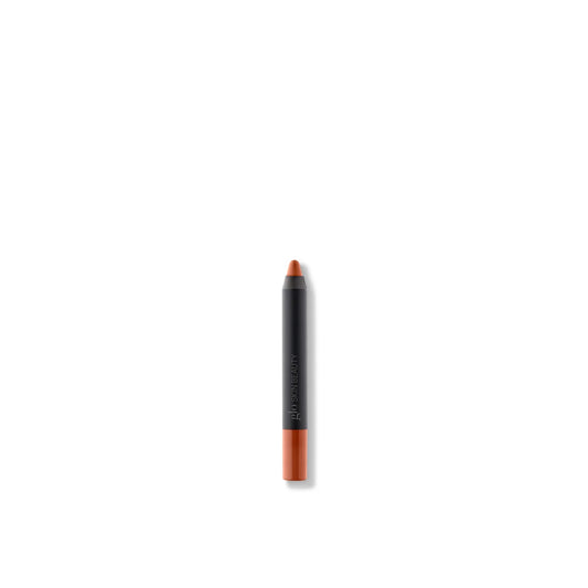 Cream Glaze Lip Crayon in de kleur Sahara