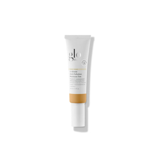 C-Shield Anti-Pollution Moisture Tint SPF 30 in de tint 6W