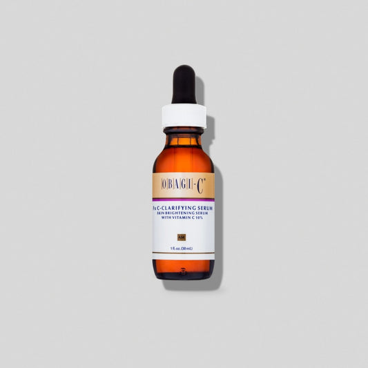 C-Clarifying Serum