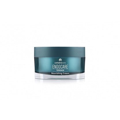 Endocare Tensage Nourishing Cream 50 ml, voedende herstellende gezichtscreme