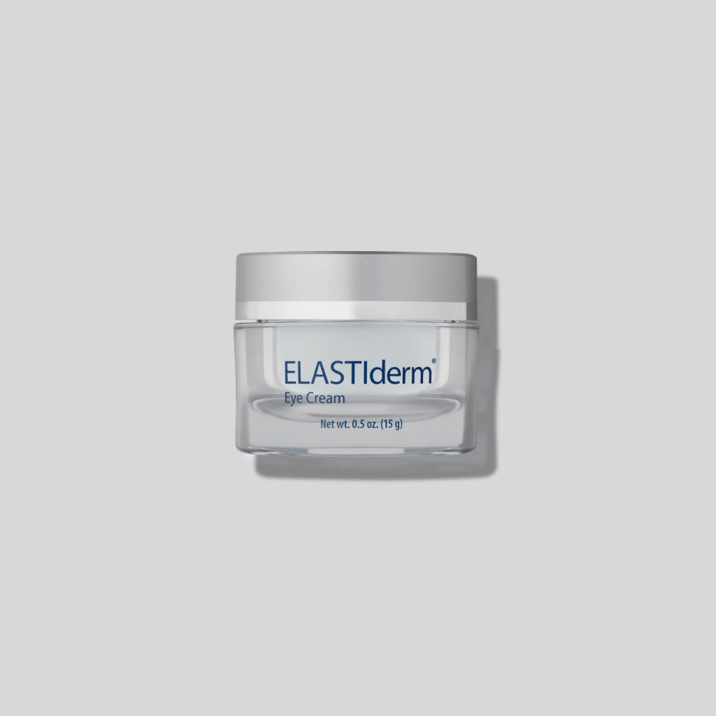 Elastiderm Eye Treatment Cream