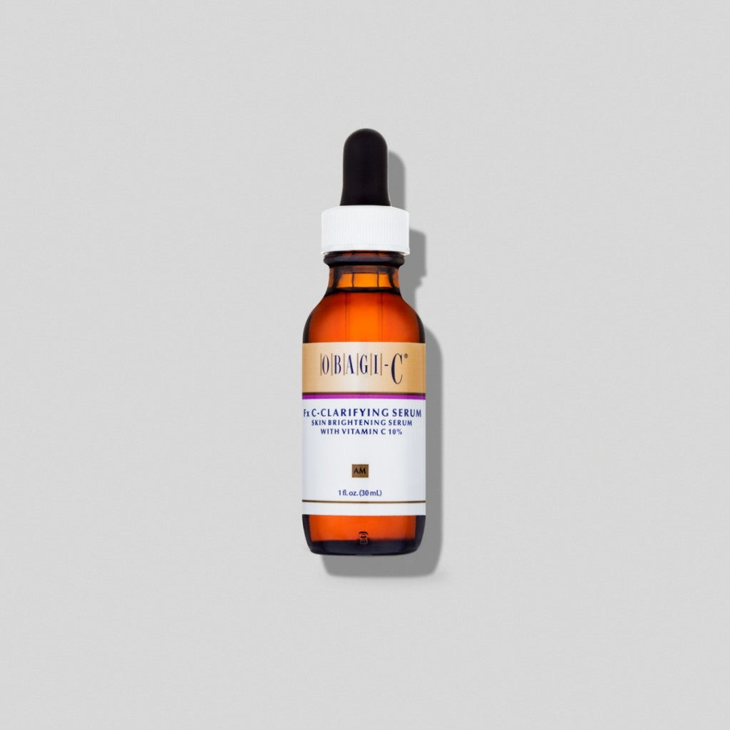 C-Clarifying Serum