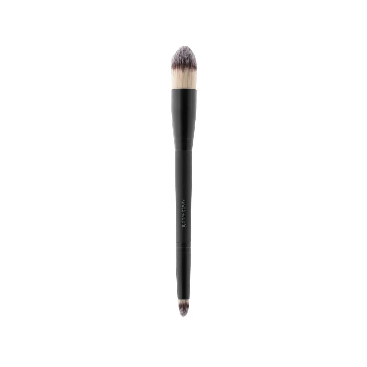Dual Foundation en Camouflage Brush make-upkwast