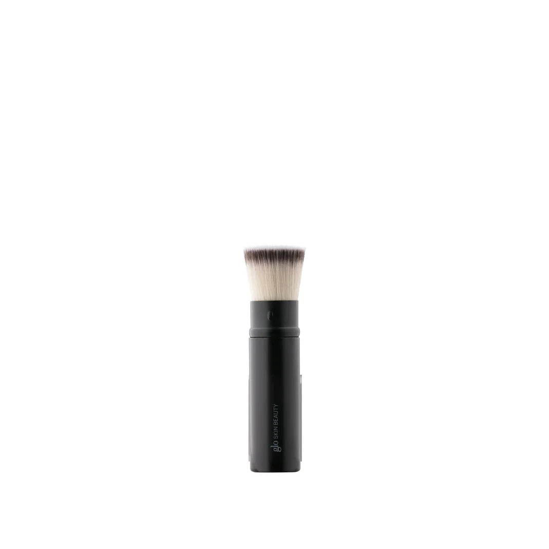 Flat-Top Kabuki Traveller Brush reiskwast