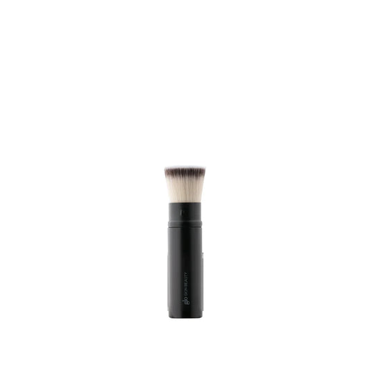Flat-Top Kabuki Traveller Brush reiskwast
