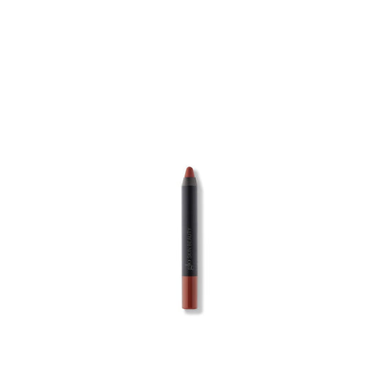 Suede Matte Lip Crayon in de kleur Bonjour