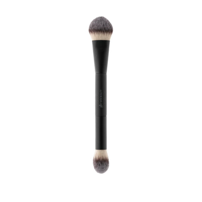 Contour en Highlighter Brush make-upkwast