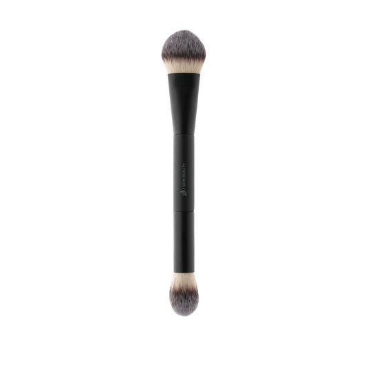 Contour en Highlighter Brush make-upkwast