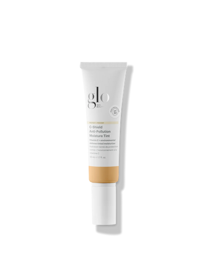 Glo Skin Beauty C-Shield Anti-Pollution Moisture Tint SPF 30 in tint 5W, 50 ml