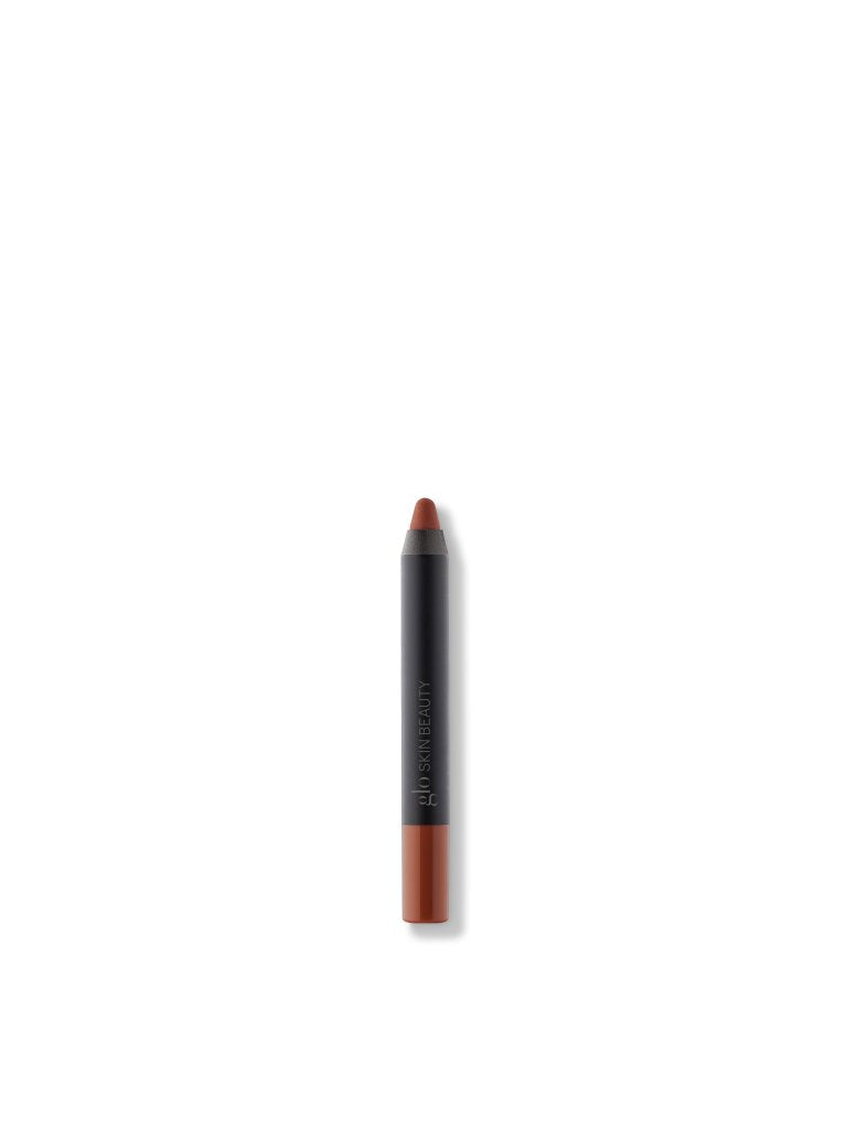 Suede Matte Lip Crayon Sahara