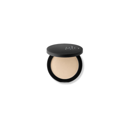 Glo Skin Beauty Pressed Base Golden Light