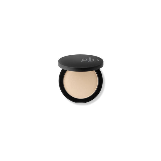 Glo Skin Beauty Pressed Base Golden Light