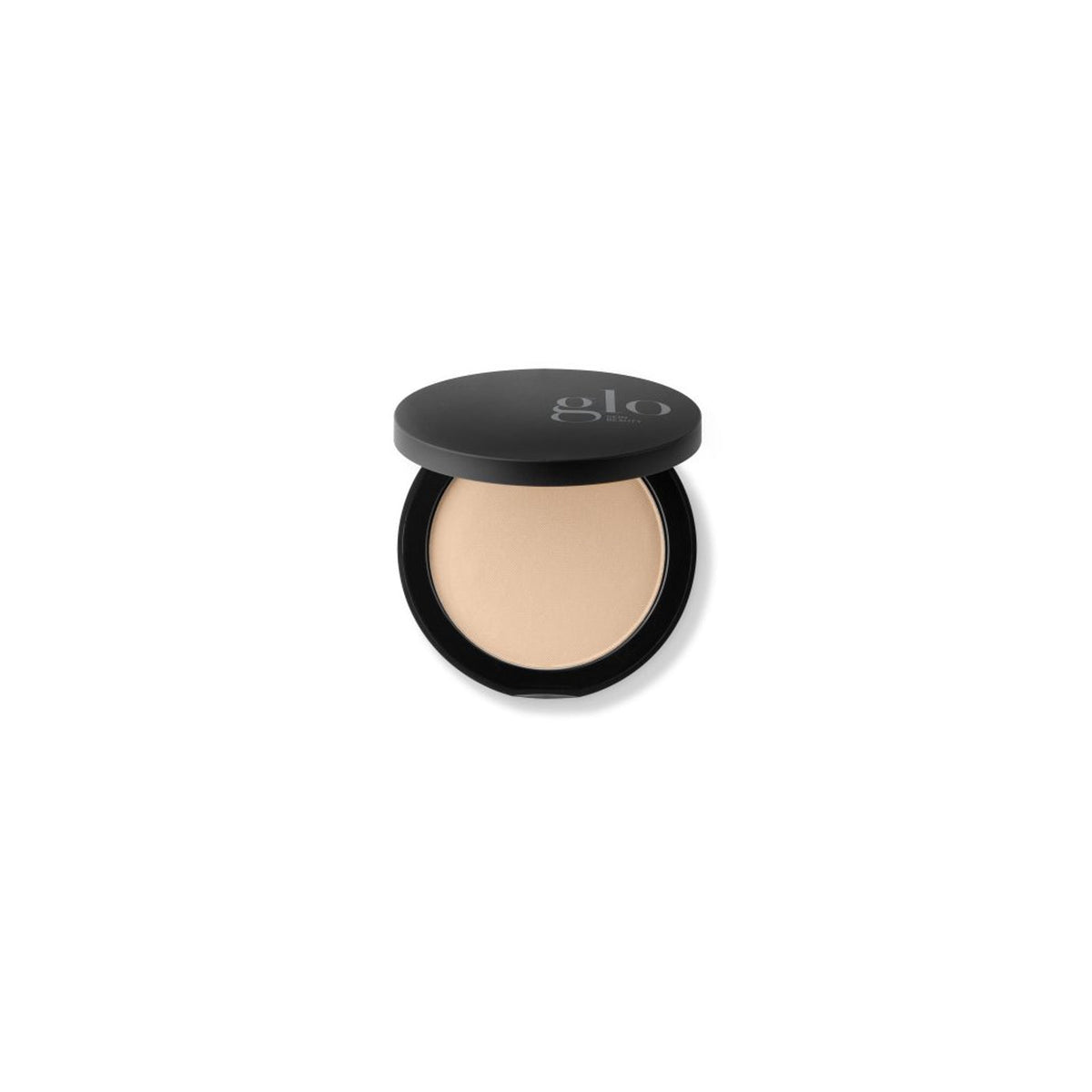 Glo Skin Beauty Pressed Base Natural Medium