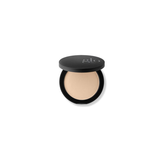 Glo Skin Beauty Pressed Base Natural Medium