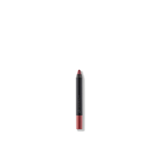 Cream Glaze Lip Crayon in de kleur Heirloom