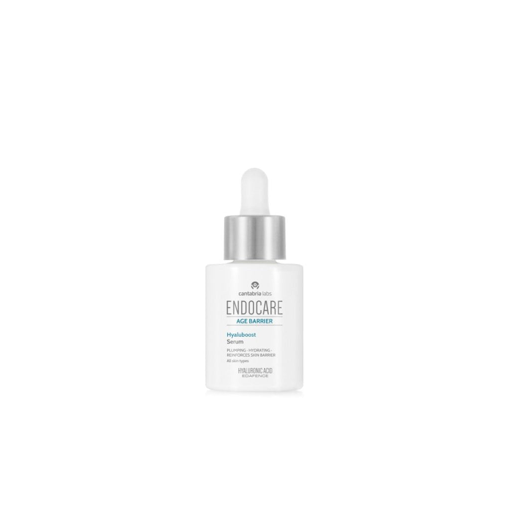 Endocare Age Barrier Hyaluboost Serum 30 ml, hydraterend serum met hyaluronzuur