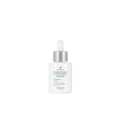 Endocare Age Barrier Hyaluboost Serum 30 ml, hydraterend serum met hyaluronzuur