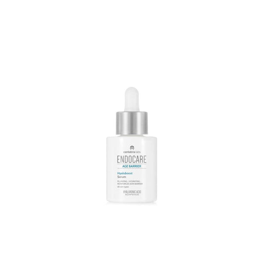 Endocare Age Barrier Hyaluboost Serum 30 ml, hydraterend serum met hyaluronzuur