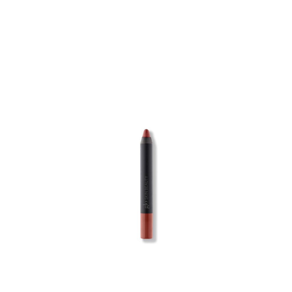 Cream Glaze Lip Crayon in de kleur Trademark