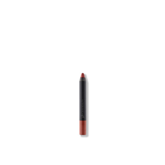 Cream Glaze Lip Crayon in de kleur Trademark
