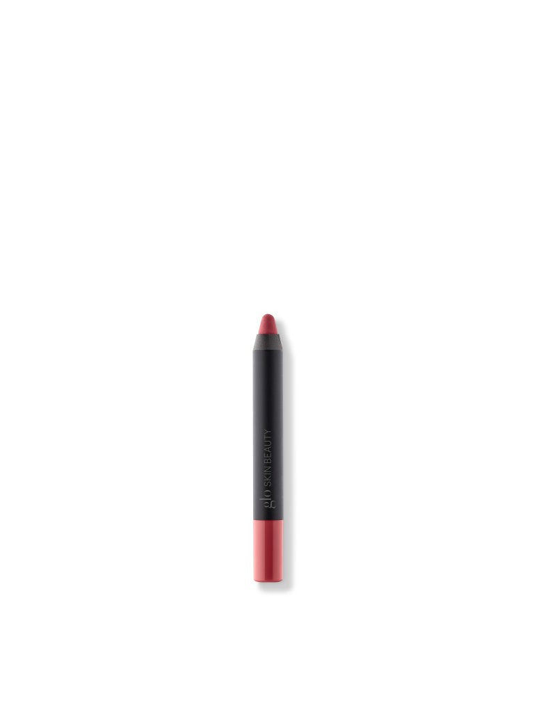 Suede Matte Lip Crayon Demure