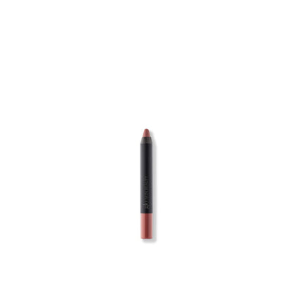 Suede Matte Lip Crayon in de kleur Monogram