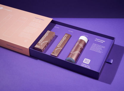 Emmagen - Hydra & Glow Set