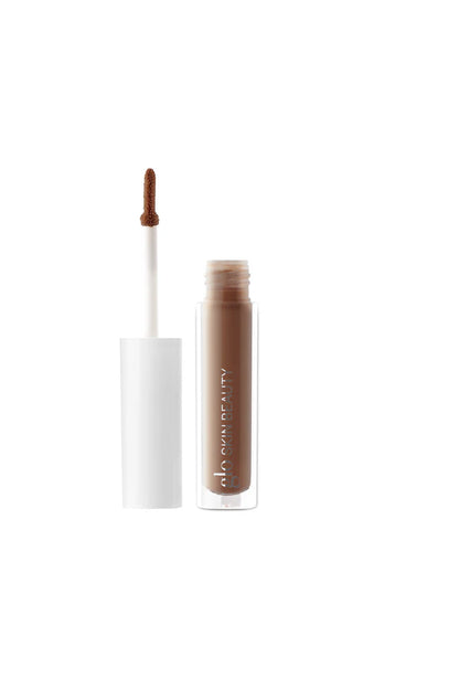 Glo Skin Beauty Eye Base in de tint Velvet