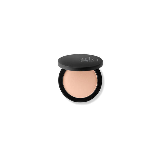 Glo Skin Beauty Pressed Base Beige Medium