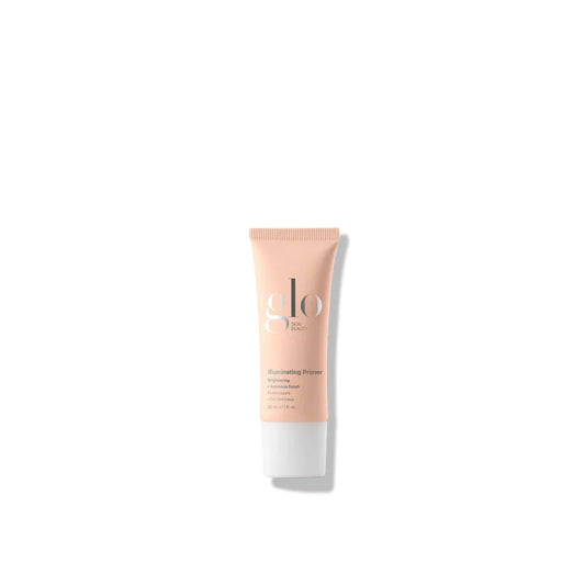 Illuminating Primer met glow