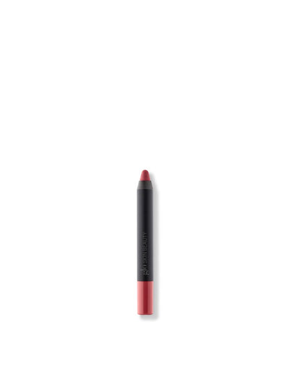 Suede Matte Lip Crayon Demure