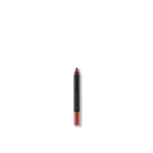 Cream Glaze Lip Crayon in de kleur Bonjour