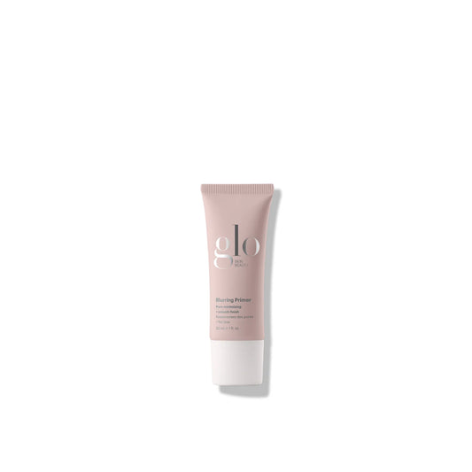 Blurring Primer voor een gladde huid