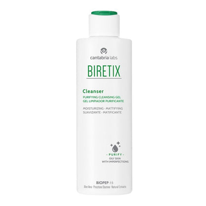 Biretix Cleanser