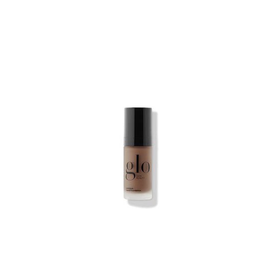 Glo Skin Beauty Luminous Liquid Foundation SPF 18 Mocha