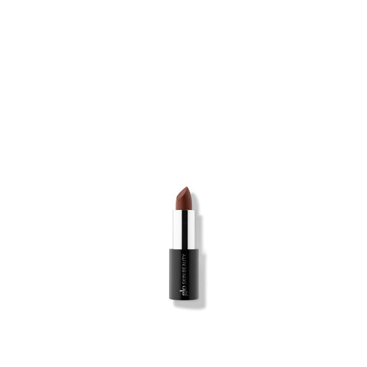Satin Lipstick in de kleur Amaretto