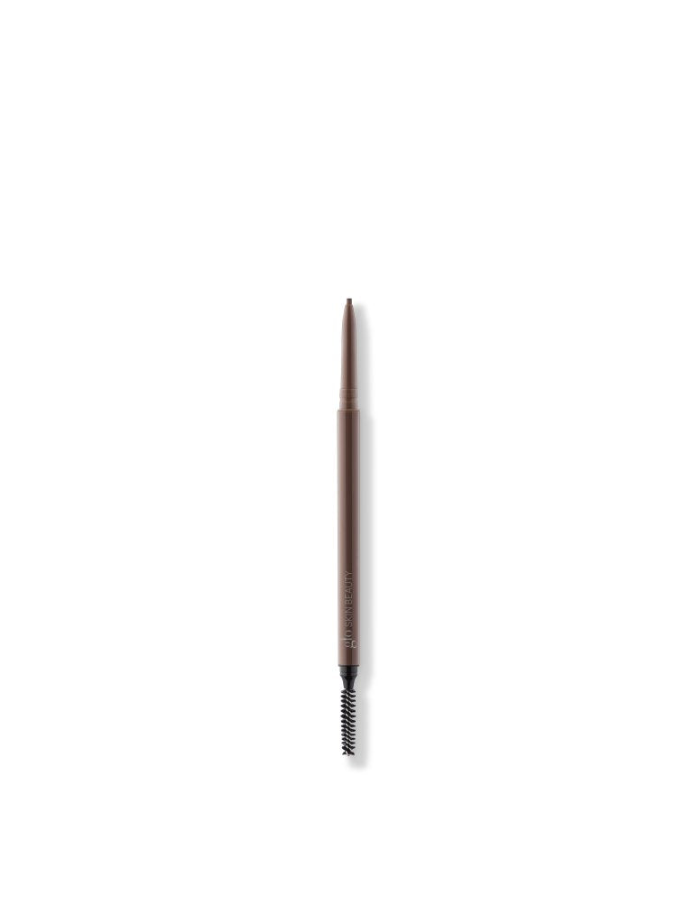 Precise Micro Browliner Dark Brown
